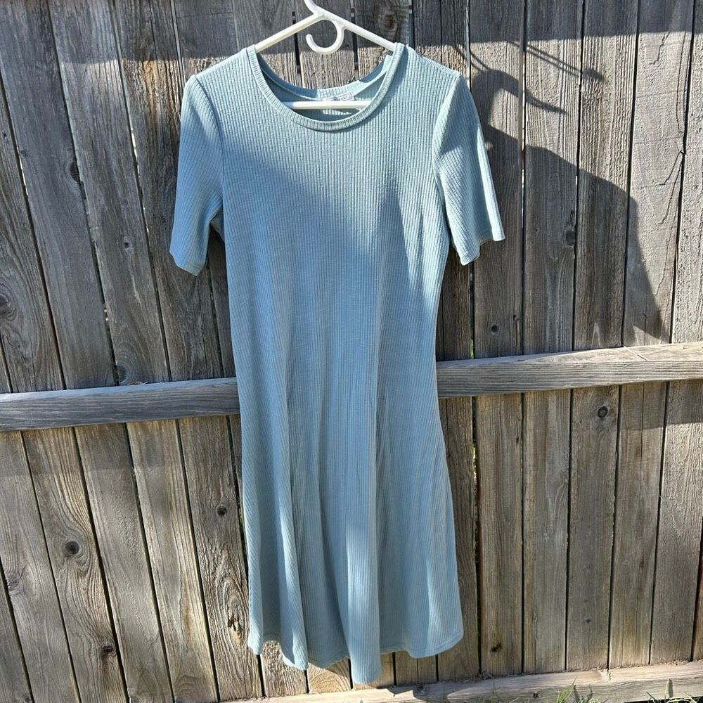 Sweet Salt dress mid length size medium